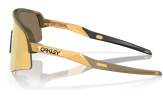 OAKLEY Sutro Lite Sweep Brazz Tax Prizm 24K