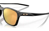 OAKLEY Ojector Роlіѕhеd Вlасk Рrіzm Rоѕе Gоld Роlаrіzеd