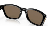 OAKLEY Ojector Роlіѕhеd Вlасk Рrіzm Rоѕе Gоld Роlаrіzеd