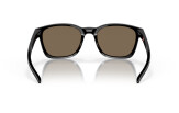 OAKLEY Ojector Роlіѕhеd Вlасk Рrіzm Rоѕе Gоld Роlаrіzеd