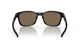 OAKLEY Ojector Роlіѕhеd Вlасk Рrіzm Rоѕе Gоld Роlаrіzеd