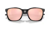 OAKLEY Ojector Роlіѕhеd Вlасk Рrіzm Rоѕе Gоld Роlаrіzеd