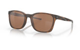 OAKLEY Ojector Matte Brown Tortoise Prizm Tungsten Polarized