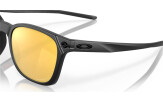 Päikeseprillid ОАΚLЕΥ Ojector Matte Black Prizm 24k Polarized Matte Black Prizm 24k Polarized