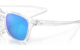 OAKLEY Ojector Polished Clear Prizm Sapphire
