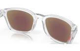 OAKLEY Ojector Polished Clear Prizm Sapphire