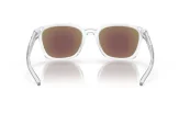 OAKLEY Ojector Polished Clear Prizm Sapphire