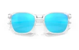 OAKLEY Ojector Polished Clear Prizm Sapphire