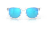 OAKLEY Ojector Polished Clear Prizm Sapphire