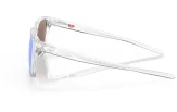 OAKLEY Ojector Polished Clear Prizm Sapphire