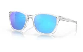 OAKLEY Ojector Polished Clear Prizm Sapphire