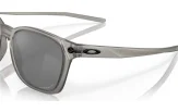OAKLEY Ojector Matte Grey Ink Prizm Black Polarized