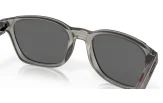 OAKLEY Ojector Matte Grey Ink Prizm Black Polarized