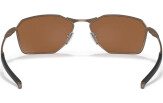 OAKLEY Savitar Satin Toast Prizm Tungsten