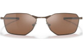 OAKLEY Savitar Satin Toast Prizm Tungsten