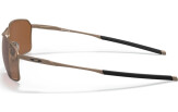 OAKLEY Savitar Satin Toast Prizm Tungsten