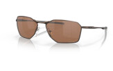 OAKLEY Savitar Satin Toast Prizm Tungsten