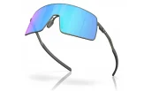 OAKLEY Sutro TI Satin Lead Prizm Sapphire