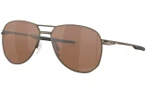 OAKLEY Contrail TI Pewter Prizm Tungsten