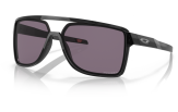 OAKLEY Castel Black Ink Prizm Grey