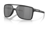 Päikeseprillid OAKLEY Castel Matte Black Ink wPrizm Black Polarized Matte Black Ink Prizm Black Polarized