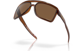 Päikeseprillid OAKLEY Castel Rootbeer Prizm Bronze Rootbeer Prizm Bronze