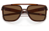 Päikeseprillid OAKLEY Castel Rootbeer Prizm Bronze Rootbeer Prizm Bronze