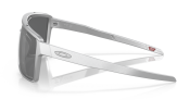 Päikeseprillid OAKLEY Castel X-Silver Prizm Black X-Silver Prizm Black