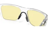 OAKLEY NXTLVL Polished Clear Prizm Gaming