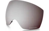 Flight Deck L Replacement Lenses Prizm Snow Black Iridium