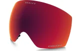Flight Deck L Replacement Lenses Prizm Snow Torch Iridium