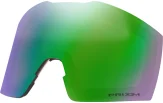 Fall Line L Replacement Lenses Prizm Snow Jade Iridium