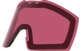Fall Line L Replacement Lenses Prizm Snow Dark Grey