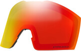 Fall Line M Replacement Lenses Prizm Snow Torch Iridium