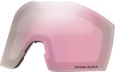 Fall Line M Replacement Lenses Prizm Snow HI Pink