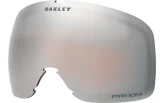 Flight Tracker L Replacement Lenses Prizm Snow Black Iridium