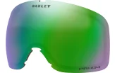 Flight Tracker L Replacement Lenses Prizm Snow Jade Iridium