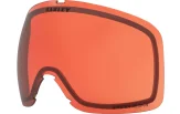 Flight Tracker L Replacement Lenses Prizm Snow Rose