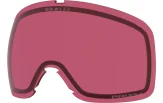 Flight Tracker M Replacement Lenses Prizm Snow Dark Grey