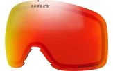 Flight Tracker M Replacement Lenses Prizm Snow Torch Iridium