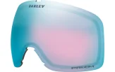 Flight Tracker M Replacement Lenses Prizm Snow SapphireI ridium