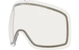 Flight Tracker M Replacement Lenses Clear
