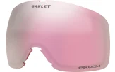 Flight Tracker M Replacement Lenses Prizm Snow HI Pink
