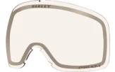 Flight Tracker M Replacement Lenses Prizm Snow Clear
