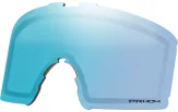 Line Miner M Replacement Lenses Prizm Snow Sapphire Iridium