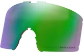 Line Miner M Replacement Lenses Prizm Snow Jade Iridium