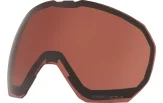 Flight Path L Replacement Lenses Prizm Snow Dark Grey