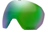 Flight Path L Replacement Lenses Prizm Snow Jade Iridium