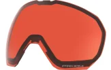 Flight Path L Replacement Lenses Prizm Snow Rose