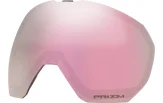 Flight Path L Replacement Lenses Prizm Snow HI Pink